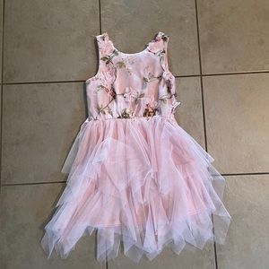 Girl Dress